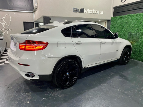 Bmw X6 35i