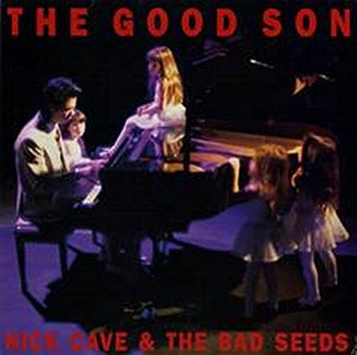 Lp Good Son - Cave, Nick And Bad Seeds