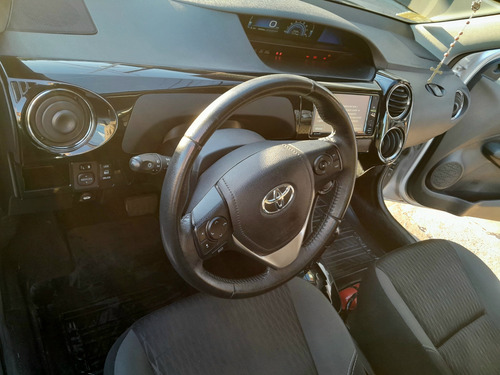 Toyota Etios 1.5 Xls At