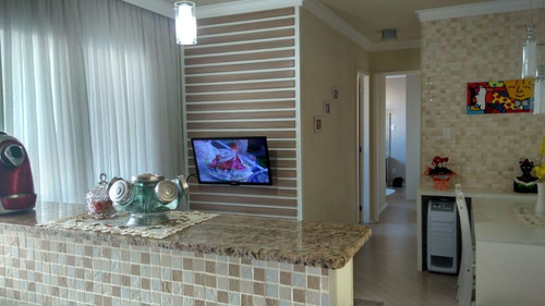 Imagem 7 de 27 de Apartamento À Venda, 57 M² Por R$ 425.000,00 - Jardim Previdência - São Paulo/sp - Ap1526