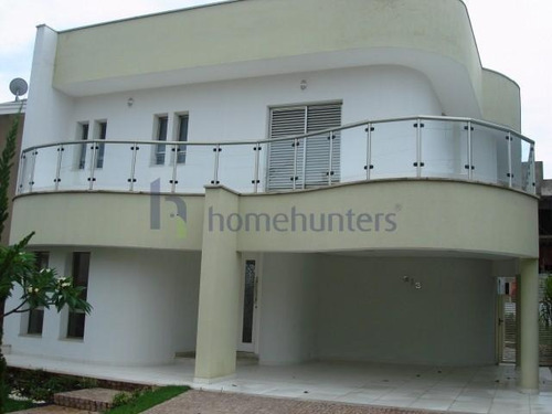 Casa Residencial À Venda, Swiss Park, Campinas - . - Ca2316