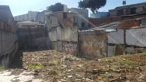 Imagem 8 de 15 de Terreno Comercial Avenida Interlagos - Reo578350