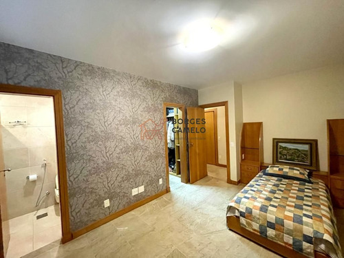 Imagem 22 de 30 de 4 Qts Lazer Completo - Vila Da Serra - 6985