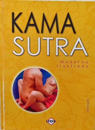 Kama Sutra Moderno Ilustrado.