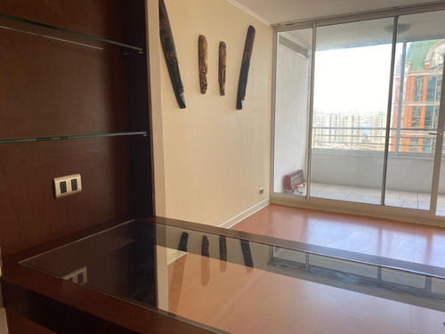Venta/arriendo: Exclusivo Dpto. En Ubicación Ideal