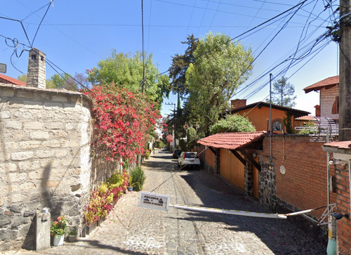 Gran Oportunidad De Inversión! Casa Con Posesión, Entrega Inmediata, Col. Lomas Quebradas, La Magdalena Contreras.  