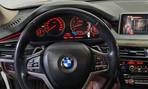 BMW X5 3.0 X5 Xdrive35ia Excellence . At