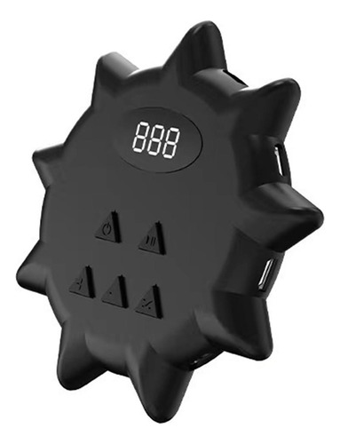 Auto Clicker Simulado Dedo Haciendo Clic 6 Cabezales De Clic
