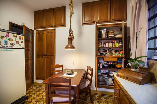 Imagen 10 de 16 de Impecable, Para Mudarse Ya. Preciosa Casa Con Alarma, Parrillero Y Estufa A Leña