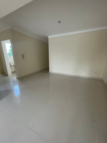 Imagen 4 de 4 de Apartamento Nuevo Con Terraza En Villa Aura