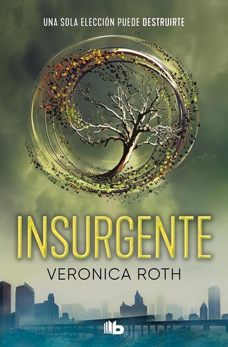 Libro: Insurgente Insurgent (divergente) (spanish Edition)