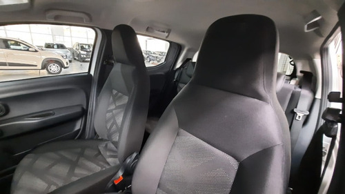 Fiat Mobi 1.0 Easy Ft
