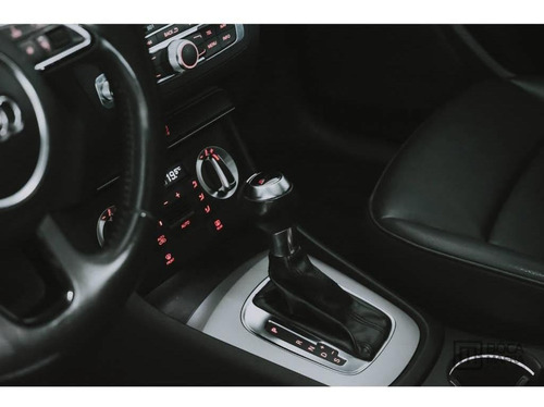 Audi Q3 Tfsi 2.0