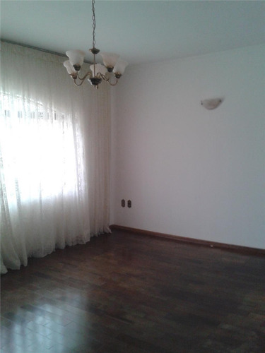 Imagem 2 de 25 de Casa Com 4 Dormitórios À Venda, 250 M² Por R$ 670.000,00 - Vila Santa Isabel - Campinas/sp - Ca0754