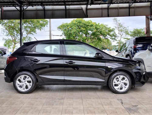 Hyundai HB20 1.0 12V FLEX SENSE MANUAL