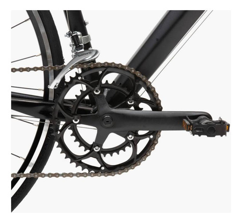 Bicicleta De Ruta Jeep Milano 1 Nueva De 2da Selección (Reacondicionado)