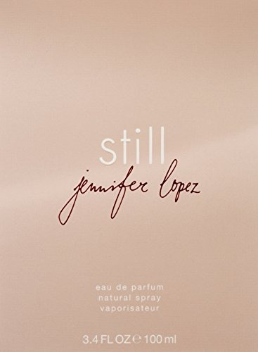 Aún Jennifer López Por Jennifer López Para Las Mujeres. Eau