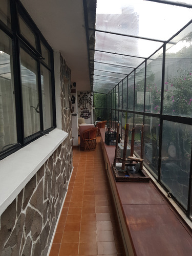 Casa En Venta En Lomas De Chapultepec I Seccion