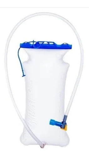 Refil Reservatório Água 3 Litros Mochila Hidratação Camelbak