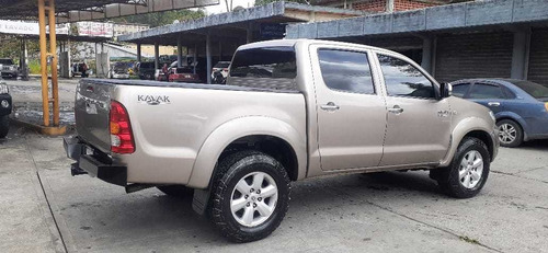 Imagen 5 de 15 de Toyota Hilux