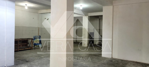 Vera Casa Inmobiliaria Vende Local Comercial En Prebol Ngar-2