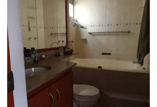 Venta Apartamento Duplex Colina