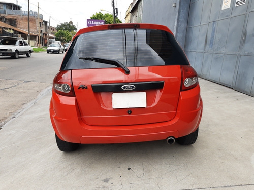 Ford Ka 2011 1.0 Fly Viral 63cv