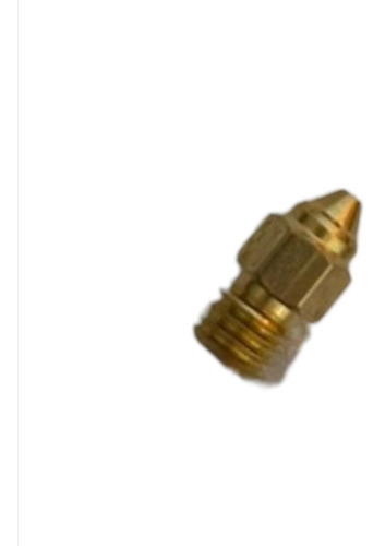 Nozzle Boquilla 0.8 Mm Pico Creality Mk M6 Filamento 1.75