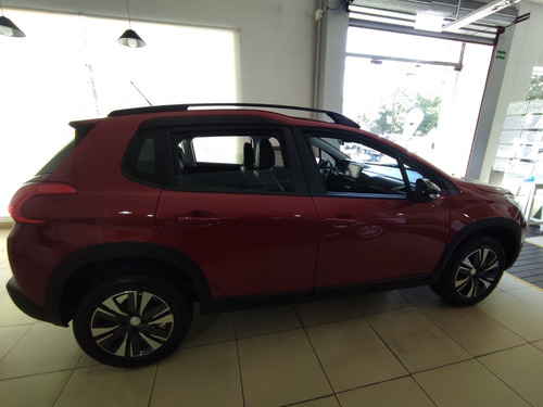 Imagen 3 de 20 de Peugeot 2008 Feline 1.6 Am22/ Anticipo $400.000 Autoplan
