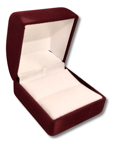 Imagen 3 de 5 de Estuches Alianzas De Pana Joyeria Para Gemelo Anillos De Oro