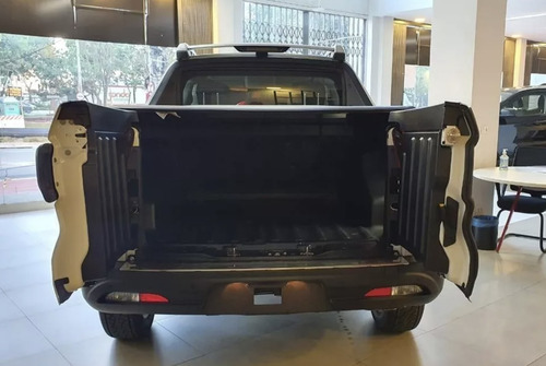 Fiat Toro 2.0 350 Multijet Ultra 4x4 At