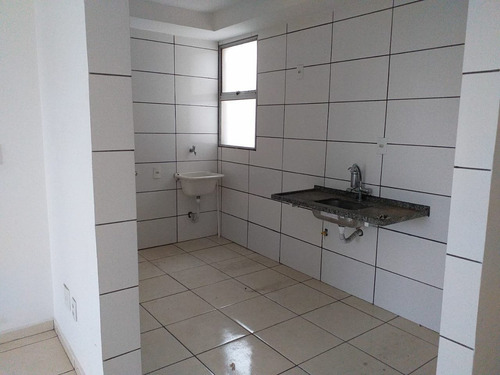 Imagem 3 de 14 de Apartamento À Venda, 2 Quartos, 2 Vagas, Europa - Contagem/mg - 23759
