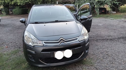 Citroën C3 Hdi Seduction