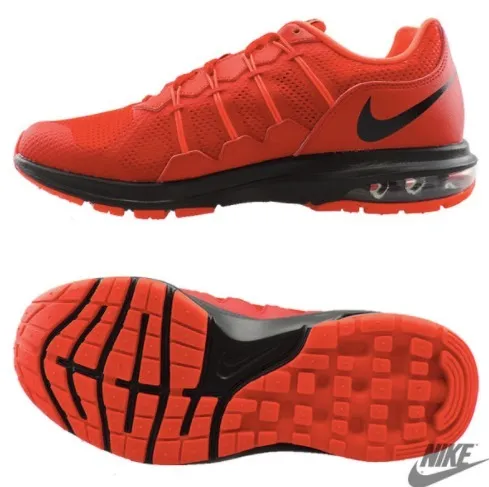 Nike air top max dynasty msl
