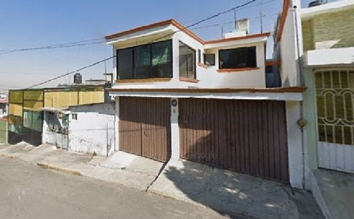 Excelente Casa Lista Para Habitar En Remate, Sierra Picacho Coacalco. *dbl*  | MercadoLibre