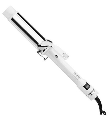 Tenaza Hot Tools White Gold Digital 1 1/2 Envio Gratis