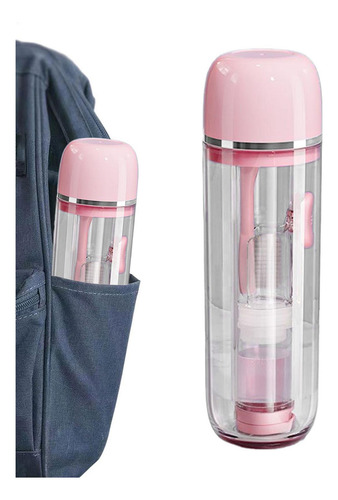Cepillo De Dientes Para Viaje Estuche Protector Para Cepillo