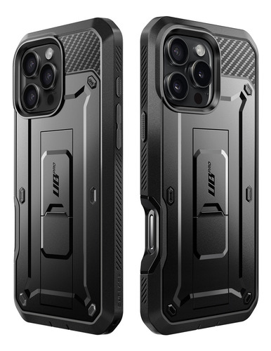 Capa Capinha Case Supcase Ub Pro Para iPhone 16 Pro Max