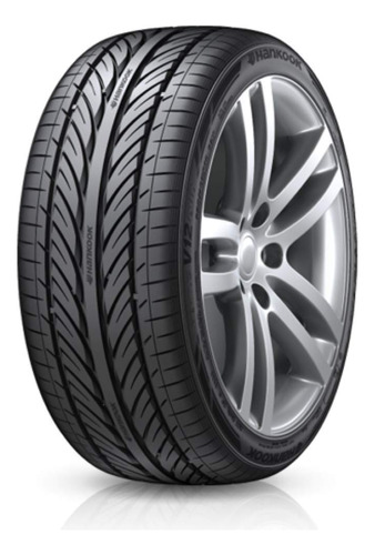 Hankook Ventus V12 Evo K110 - Neumatico De Alto Rendimiento 