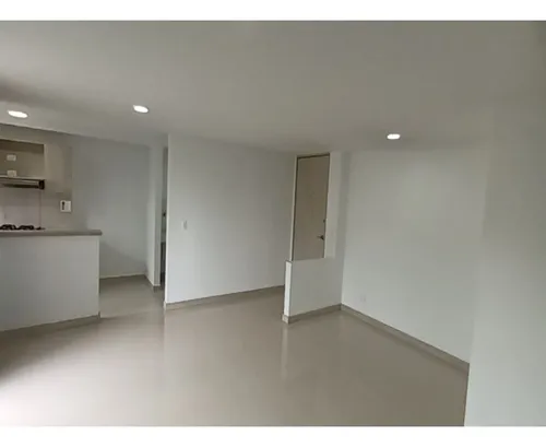 Apartamento En Arriendo En Itagüí
