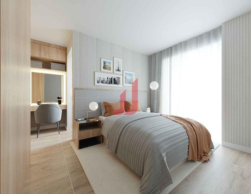 Imagem 7 de 30 de Apartamento Duplex À Venda, 3 Quartos, 1 Suíte, 1 Vaga, Jardim Faculdade - Sorocaba/sp - 6866