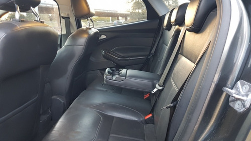 Ford Focus Iii 2.0 Sedan Se Plus At6 2016