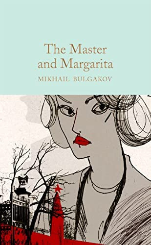 Libro: The Master And Margarita (macmillan Collectorøs