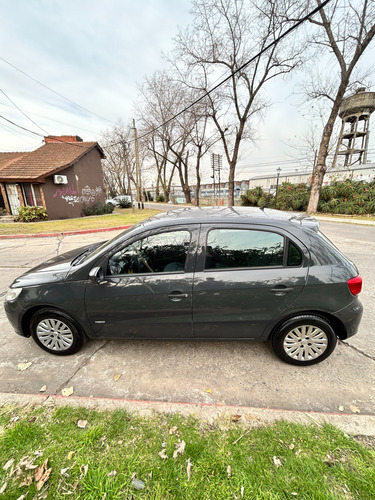 Volkswagen Gol Trend 1.6 Pack I 101cv