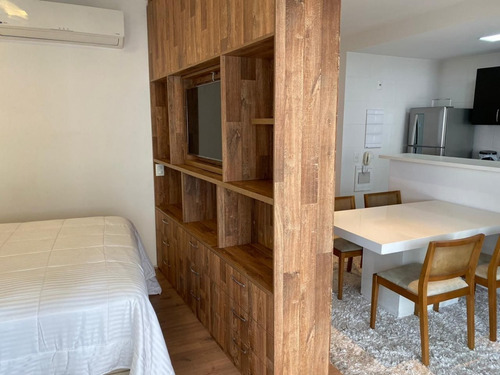 Imagem 8 de 14 de Apartamento - Vila Gertudes - 1 Dormitório - Natapfi760147