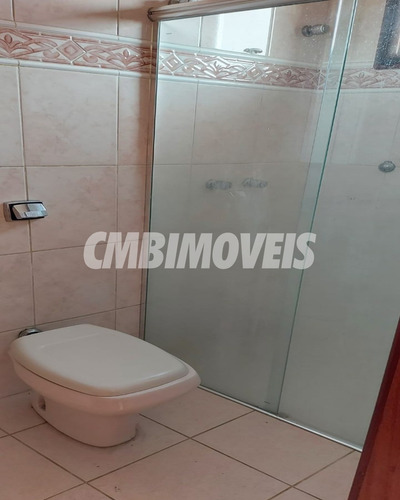 Imagem 15 de 27 de Casa À Venda 4 Dormitórios No Jardim Santa Genebra Em Campinas - Ca06316 - Ca06316 - 69983110