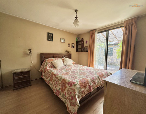 Casa 3d 1b I Proyecto Remodelación I Villa Sta Carolina