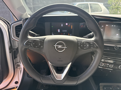 Opel Mokka MOKKA ELEGANCE 1.2T AT8