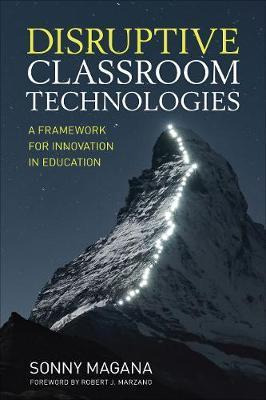 Libro Disruptive Classroom Technologies : A Framework For...