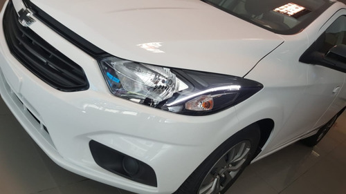 Chevrolet Onix Joy Black Edition 5p/4p Oportunidad!!